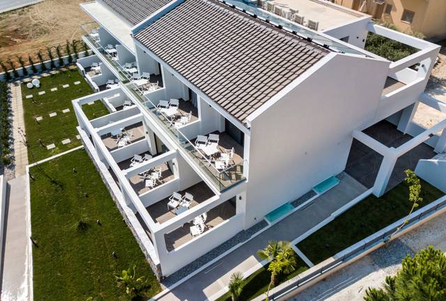 Hotel Epicentrum Suites — foto 2