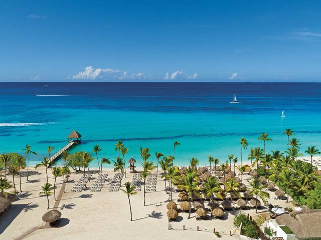 Hotel Dreams Dominicus La Romana — foto 3
