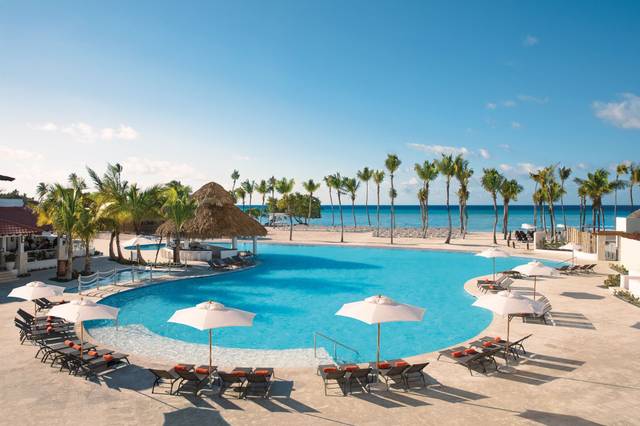 Hotel Dreams Dominicus La Romana — foto 2