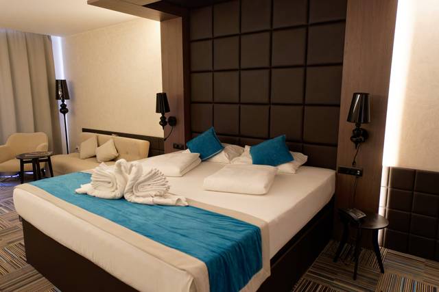 Hills Sarajevo Congress & Termal SPA Resort — foto 3