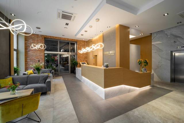 Korona Gold – Korona Hotel Wroclaw — foto 2