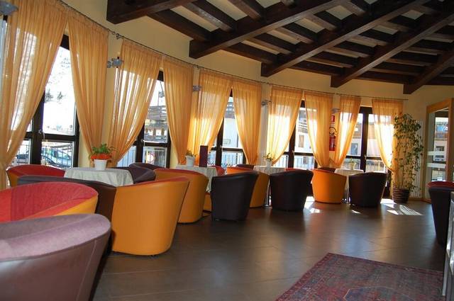Dolomiti Chalet Family Hotel — foto 2