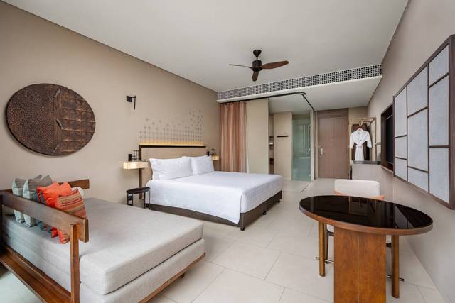 Hotel Pullman Khao Lak Resort — foto 3
