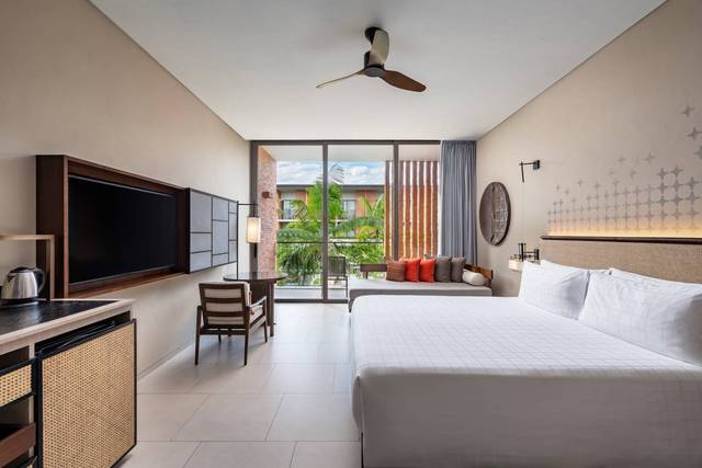 Hotel Pullman Khao Lak Resort — foto 2