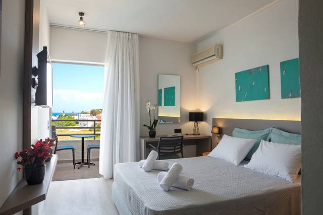 White Dreams Resort — foto 2