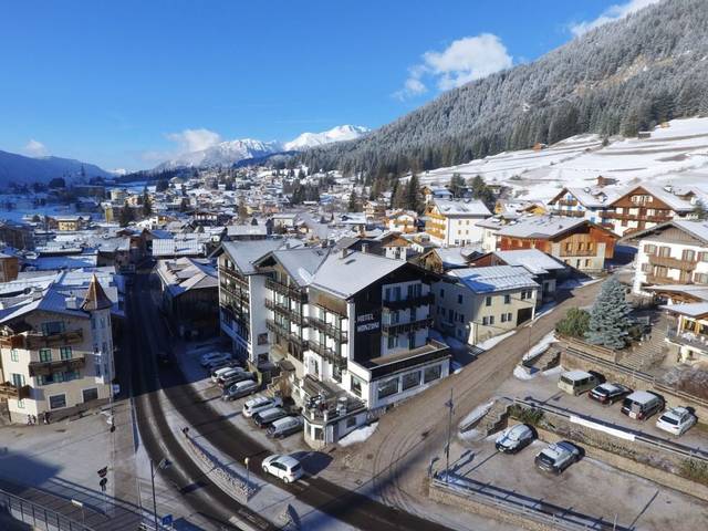 GH Hotel Monzoni — foto 3