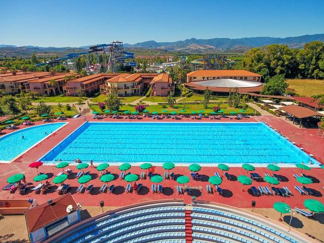 Hotel Club Itaca Nausicaa — foto 2
