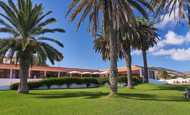 Hotel Porto Santo & SPA — foto 3