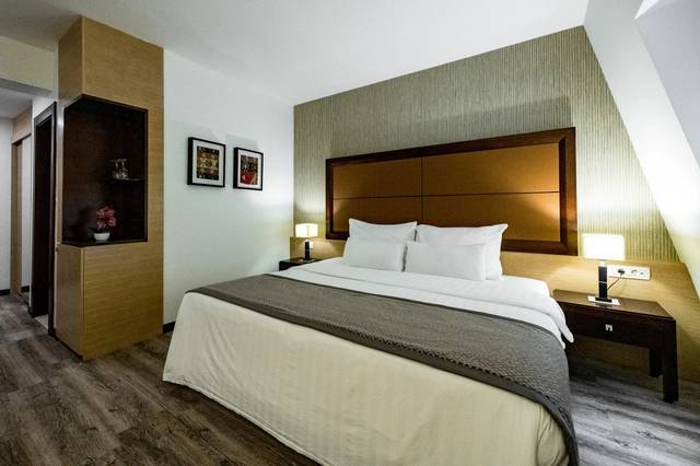 Blanca Hotel Resort&Spa — foto 2