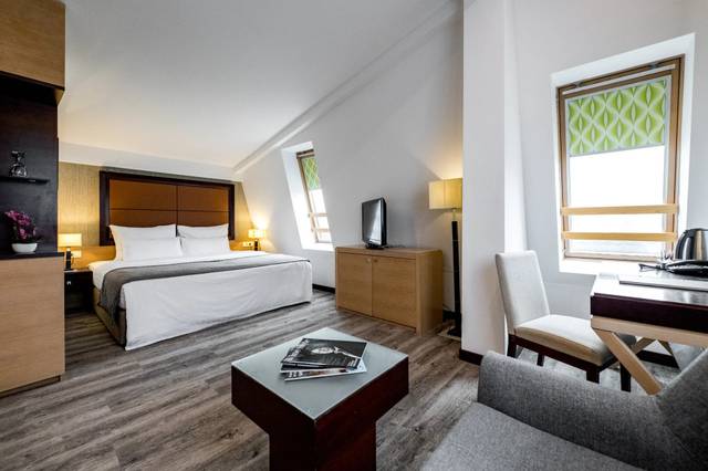 Blanca Hotel Resort&Spa — foto 3