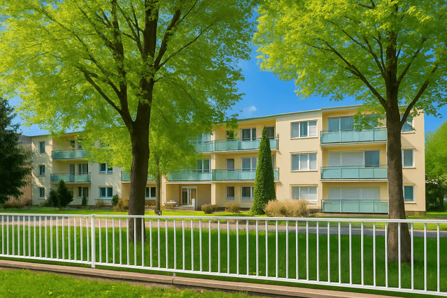 Apartmánový dům Hóvirág