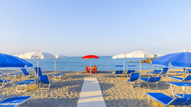 Hotel GH Baia di Tempsa — foto 3