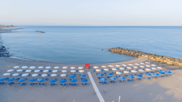 Hotel GH Baia di Tempsa — foto 2