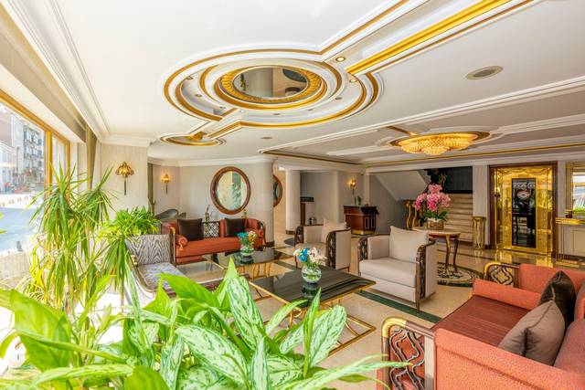 Arden City Hotel — foto 3