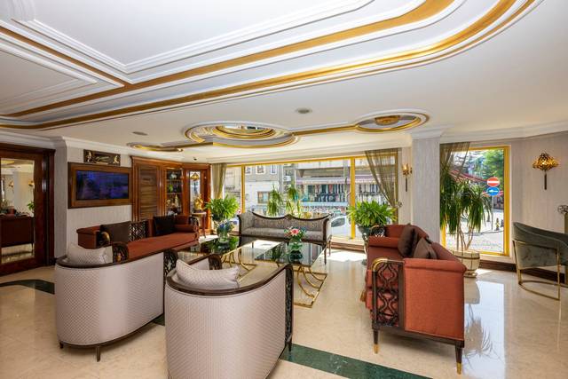 Arden City Hotel — foto 2