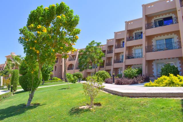 Hotel Jasmine Palace Resort — foto 3