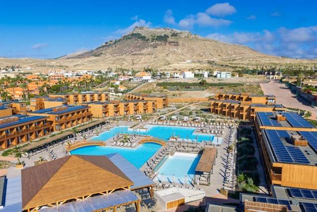 Hotel Pestana Dunas — foto 3