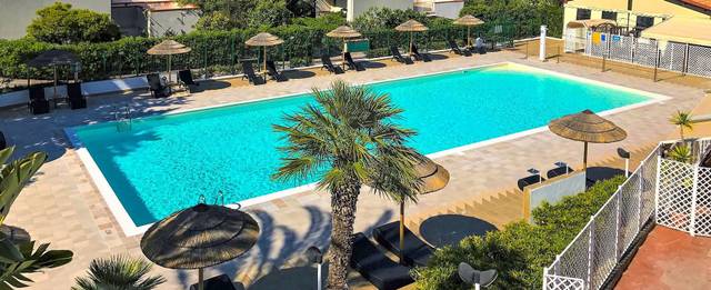 Calanica Resort — foto 2