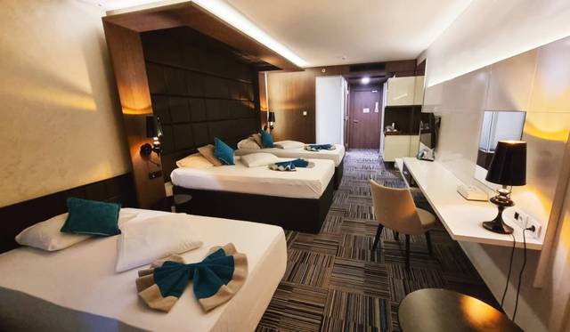 Hills Sarajevo Congress & Termal SPA Resort — foto 2