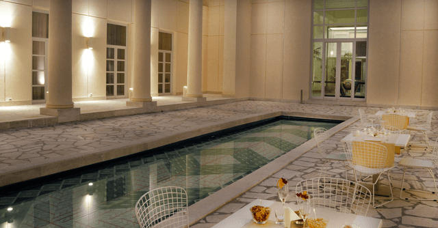 Palazzo Esedra — foto 2