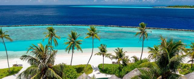 The Nautilus Maldives — foto 2
