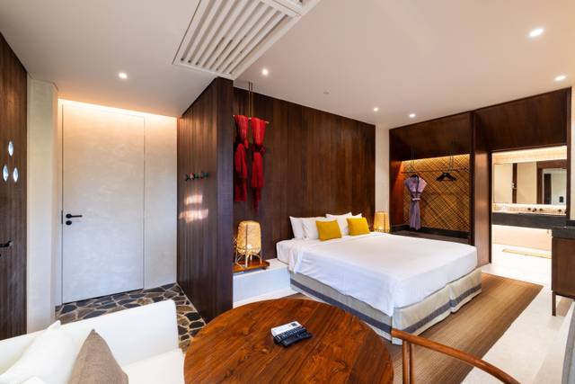 Hotel Barcelo Coconut Island — foto 2