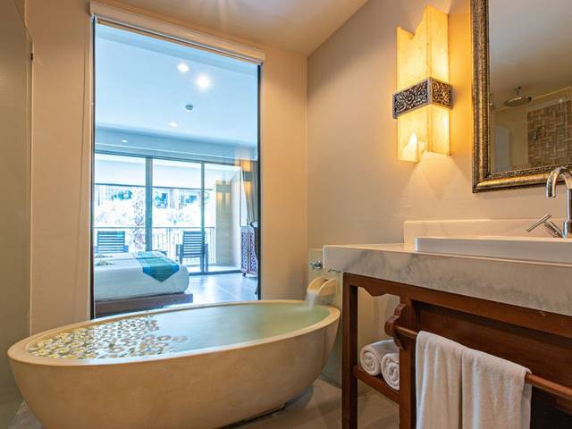hotel Rawai Palm Beach Resort — foto 3