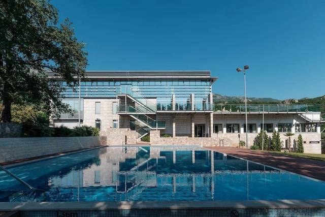 Eurostar Queen of Montenegro — foto 3