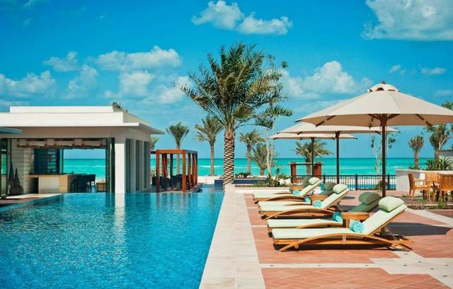 The St. Regis Saadiyat Island Resort — foto 2