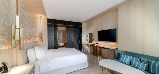 Hotel FIVE Palm Jumeirah — foto 3