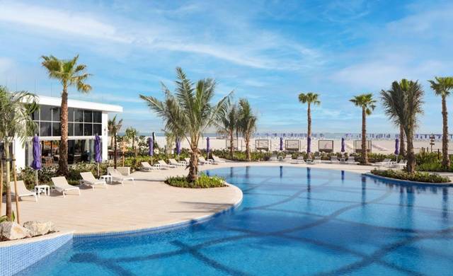 Hotel Centara Mirage Beach Resort Dubai — foto 3