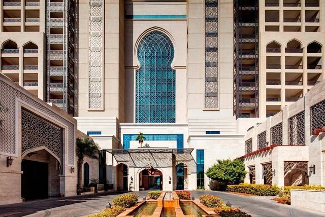 Hotel Ajman Saray — foto 3