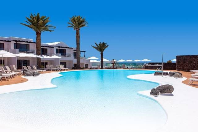 Aparthotel R2 Bahia Kontiki Beach