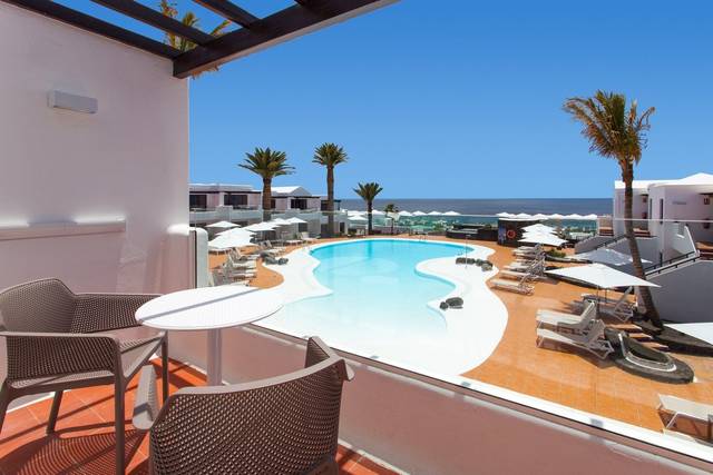 Aparthotel R2 Bahia Kontiki Beach — foto 2