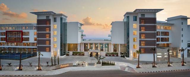 Hotel Amavi, MadeForTwo Hotels (Adults Only) — foto 2