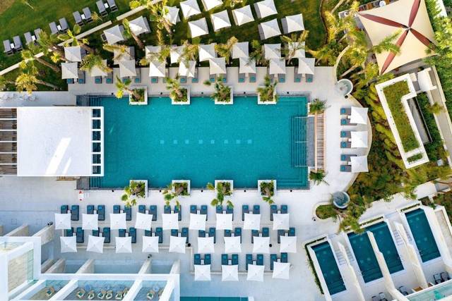 Hotel Amavi, MadeForTwo Hotels (Adults Only) — foto 3