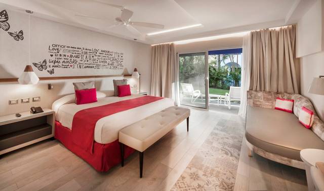 Hotel Catalonia Royal La Romana — foto 2
