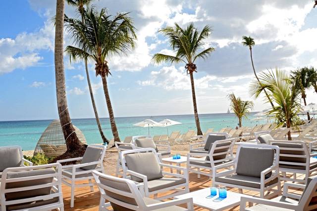 Hotel Catalonia Royal La Romana — foto 3