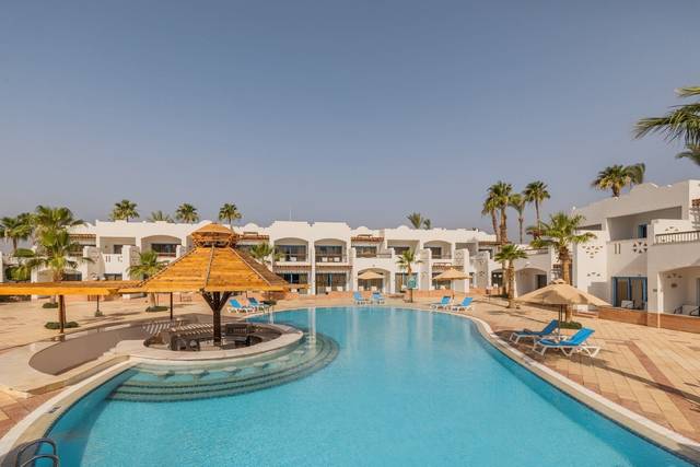Jaz Fayrouz Resort