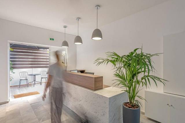 Hotel Costa Azzurra — foto 2