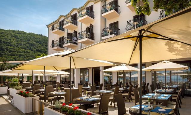 Hotel Mediteran