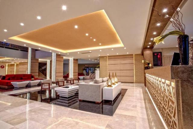 Hotel Be Live Collection Marrakech Adults Only — foto 2