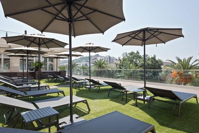 Hotel Ami Budva Petrovac — foto 3