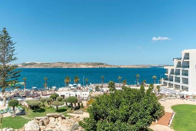DoubleTree by Hilton Malta — foto 3