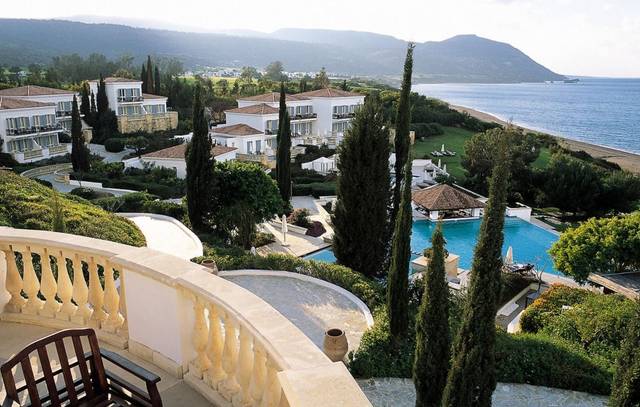 Hotel Anassa — foto 2