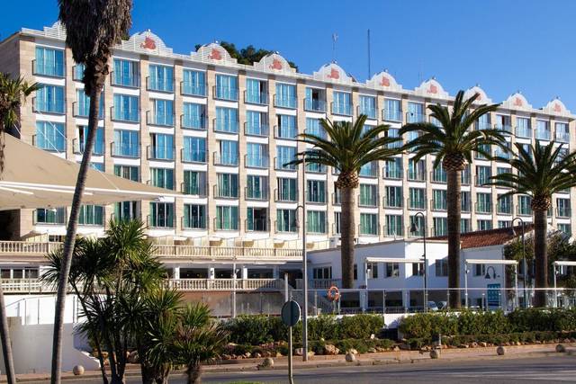Cala Galdana & Apartments d'Aljandar — foto 2