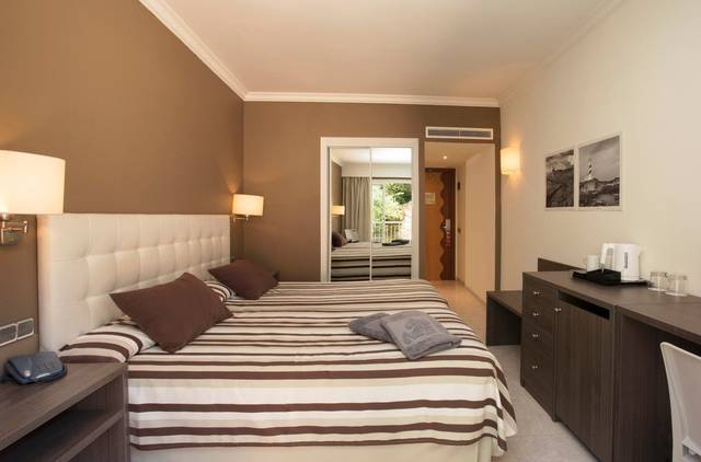 Cala Galdana & Apartments d'Aljandar — foto 3