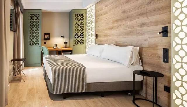 Hotel Catalonia Santa Justa — foto 3