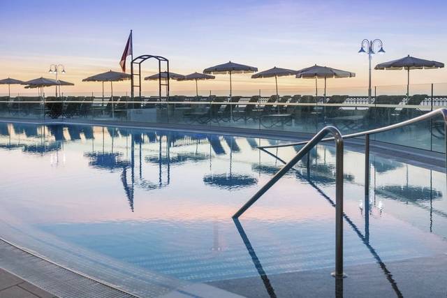 Club Cala Blanca — foto 2