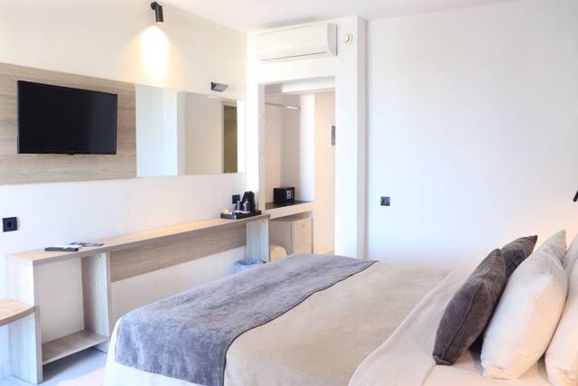 Hotel Castellum Suites — foto 2